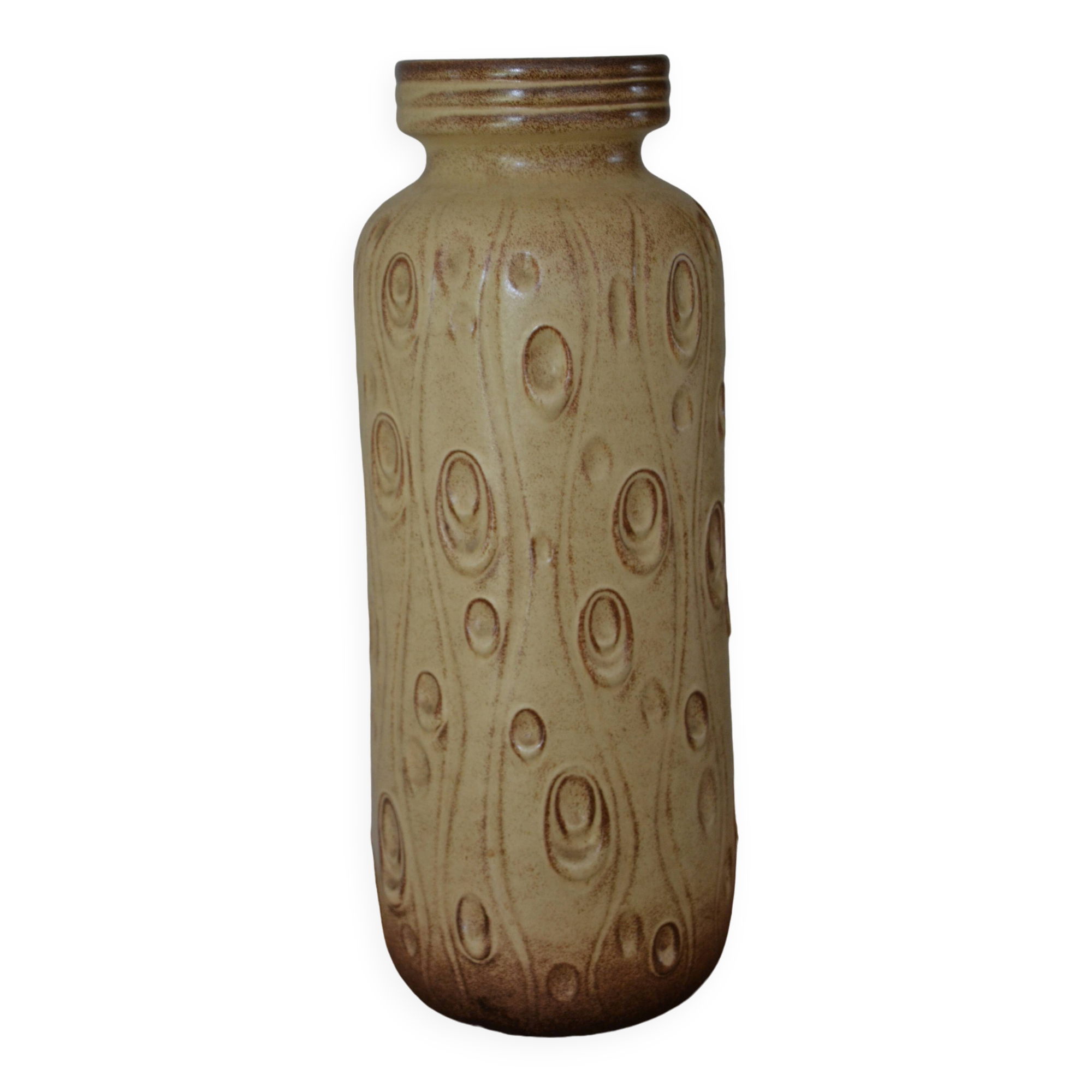 Huge vase W Germany 288-51