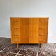 Vintage chest of drawers