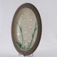 Scandinavian plate 1960