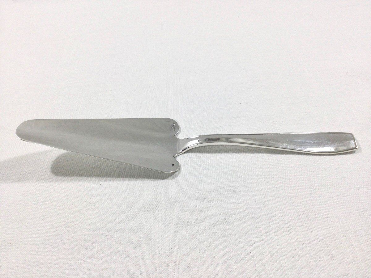 Christofle - Atlas Pie Shovel