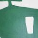 Peinture sur toile Organic vert