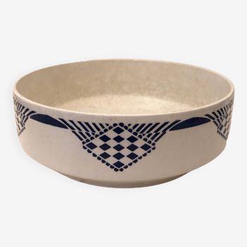 Wolf mill salad bowl