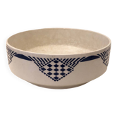 Wolf mill salad bowl