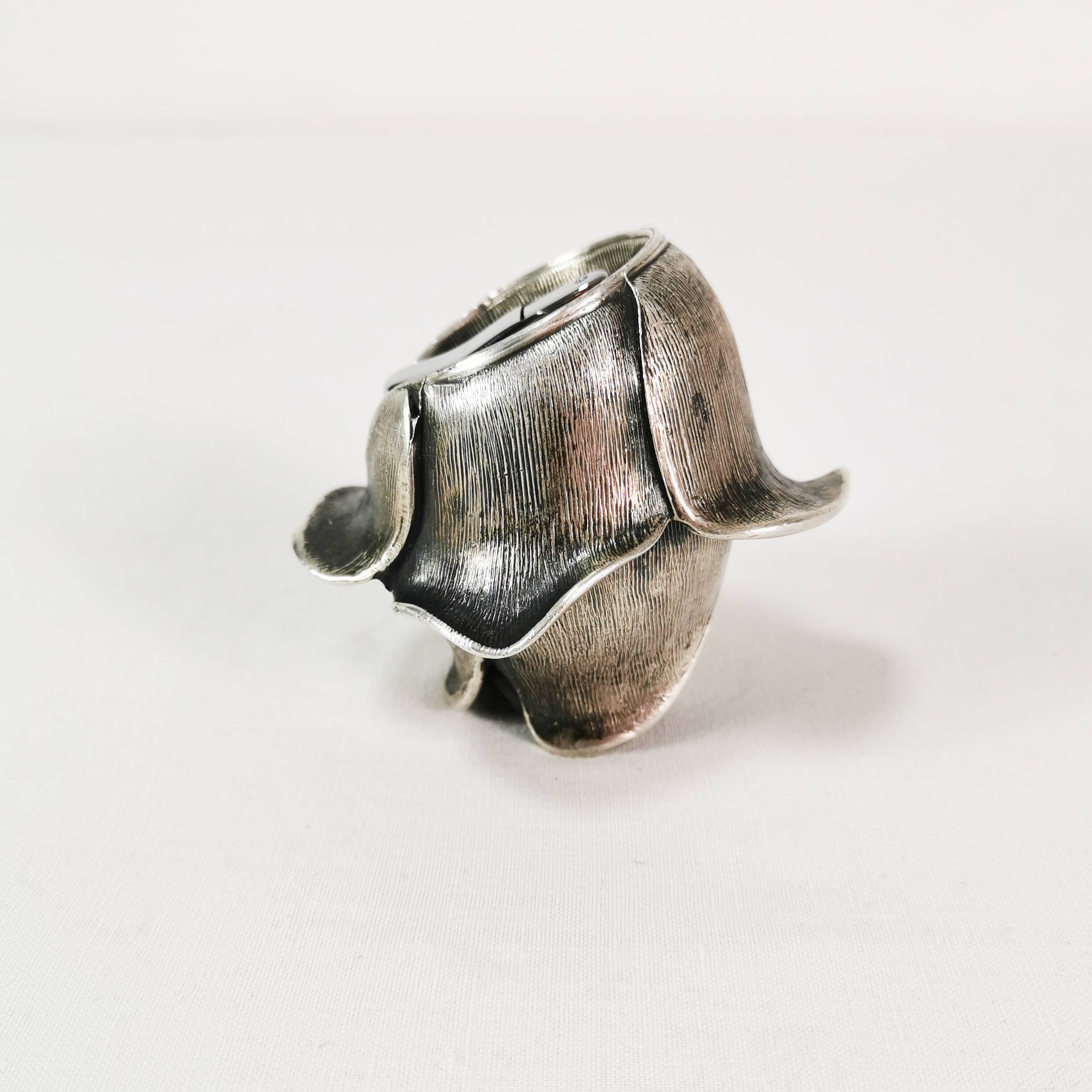 Decorative table lighter, Colibri - Kreisler, Germany, 1960s.