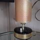 Ambiance TV Lamp.
