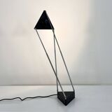 Kandido articulated lamp by Ferdinand Alexander Porsche for Luci, 1980