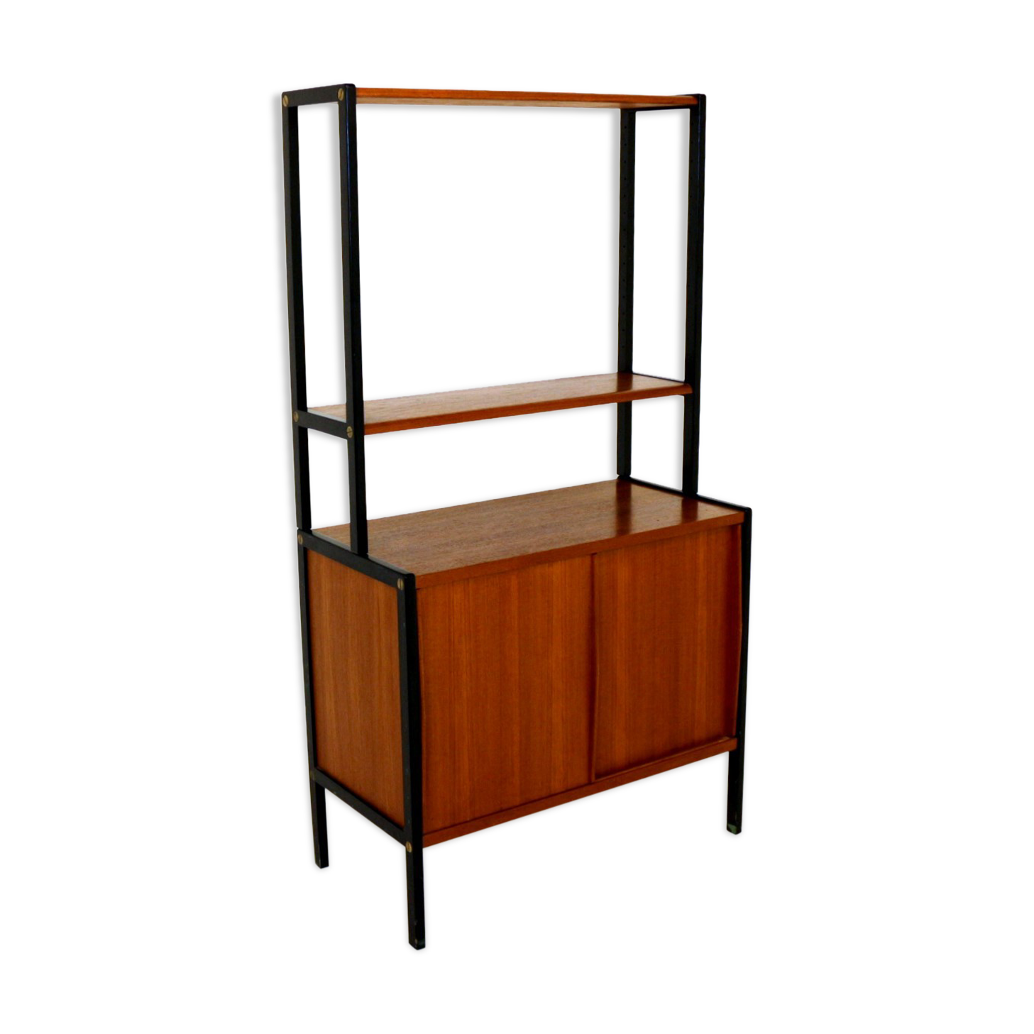 Library "Variett" Bertil Fridhagen, Bodafors, Sweden, 1960