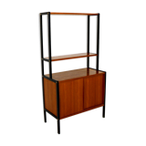 Library "Variett" Bertil Fridhagen, Bodafors, Sweden, 1960