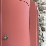 Restored vintage wardrobe