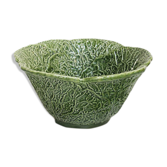 Saladier Chou Vert