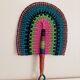 Bolga fan from northern Ghana