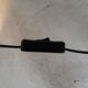 Vinjtage Design hanging lamp Sixties