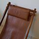 Paire de chilienne vintage
