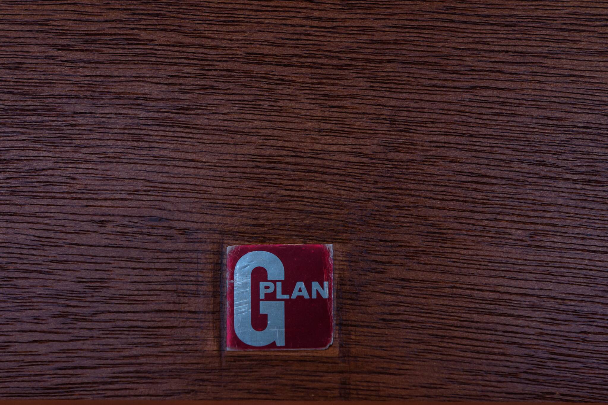 Mid-Century Teak Sideboard from G-Plan, United Knigdom, 1960s