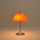 Vintage desk lamp designed by Frank Bentler for Wila, 1960s