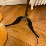 1950s adjustable floor lamp