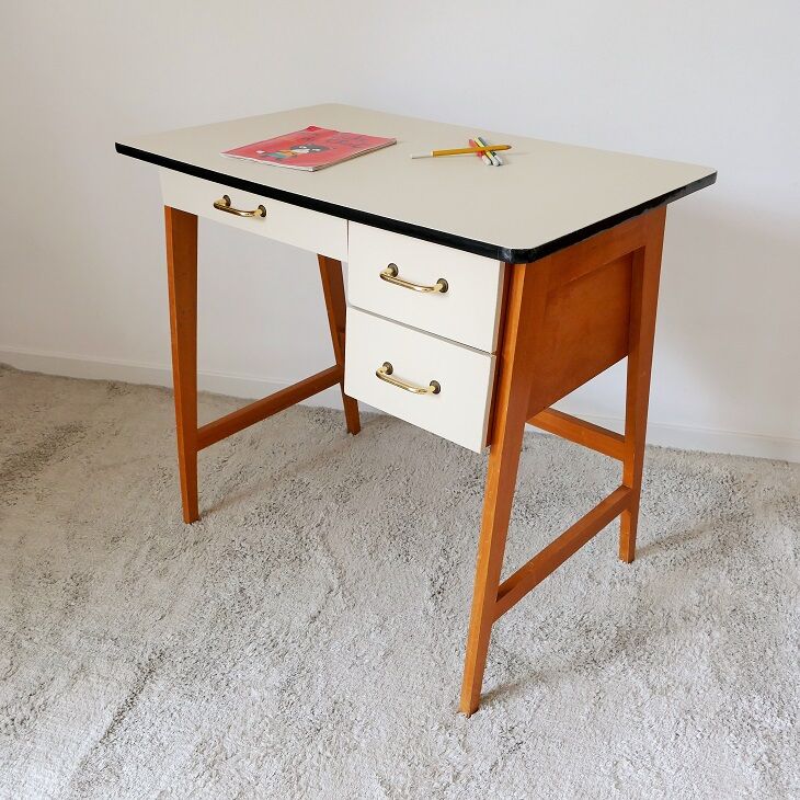 Children's Office 50s