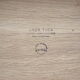 1960s Hans J Wegner Solid Oak Coffee Table 'AT-15' for Andreas Tuck, Denmark