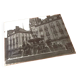 Photographie ancienne Nantes (Loire-Atlantique) La Place Royale
