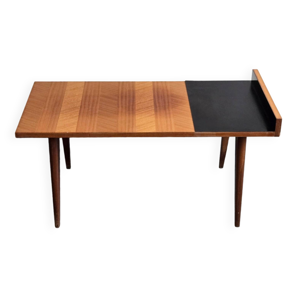 Table d'appoint vintage 1950