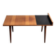 Vintage side table 1950
