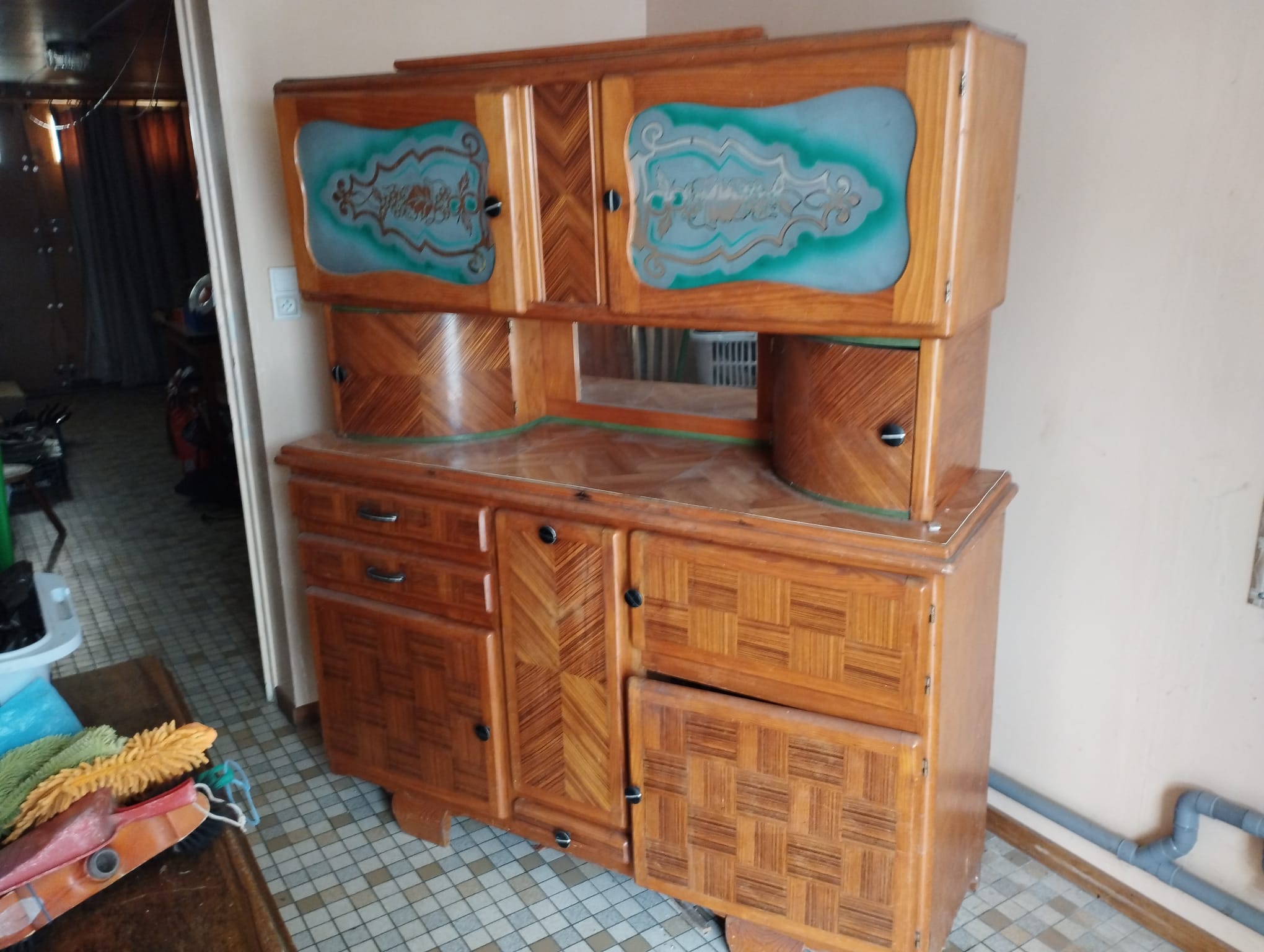 Mado furniture
