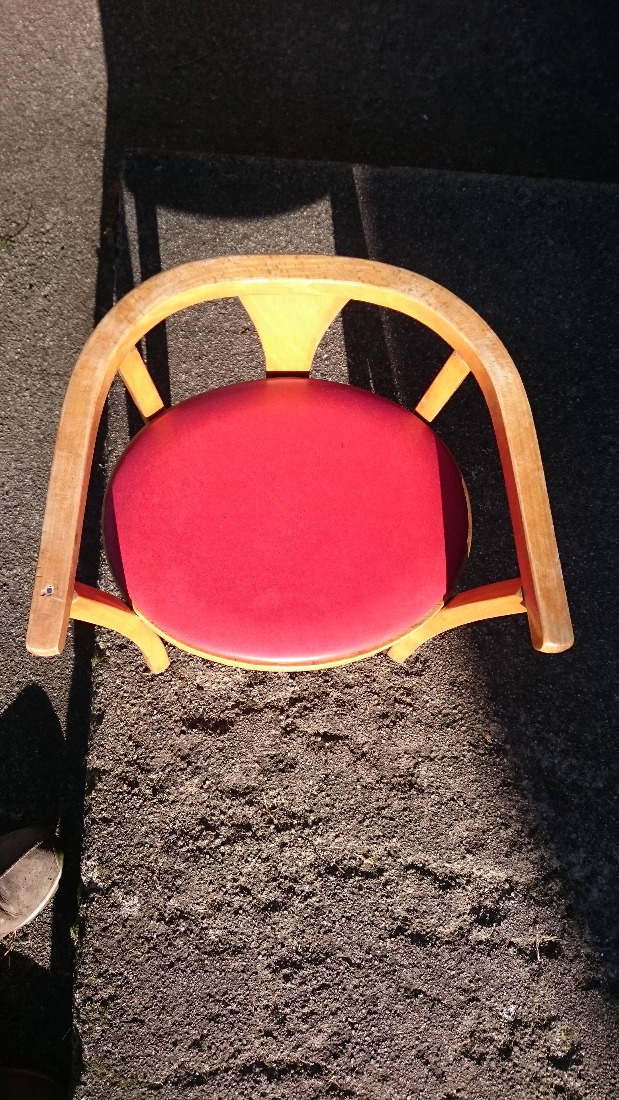 Baumann chair for children