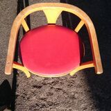 Baumann chair for children