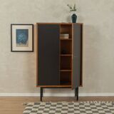 1960s chest of drawers by Lothar Wegner