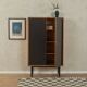 1960s chest of drawers by Lothar Wegner