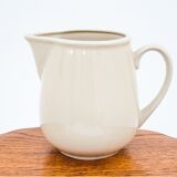 Porcelain jug, Poland