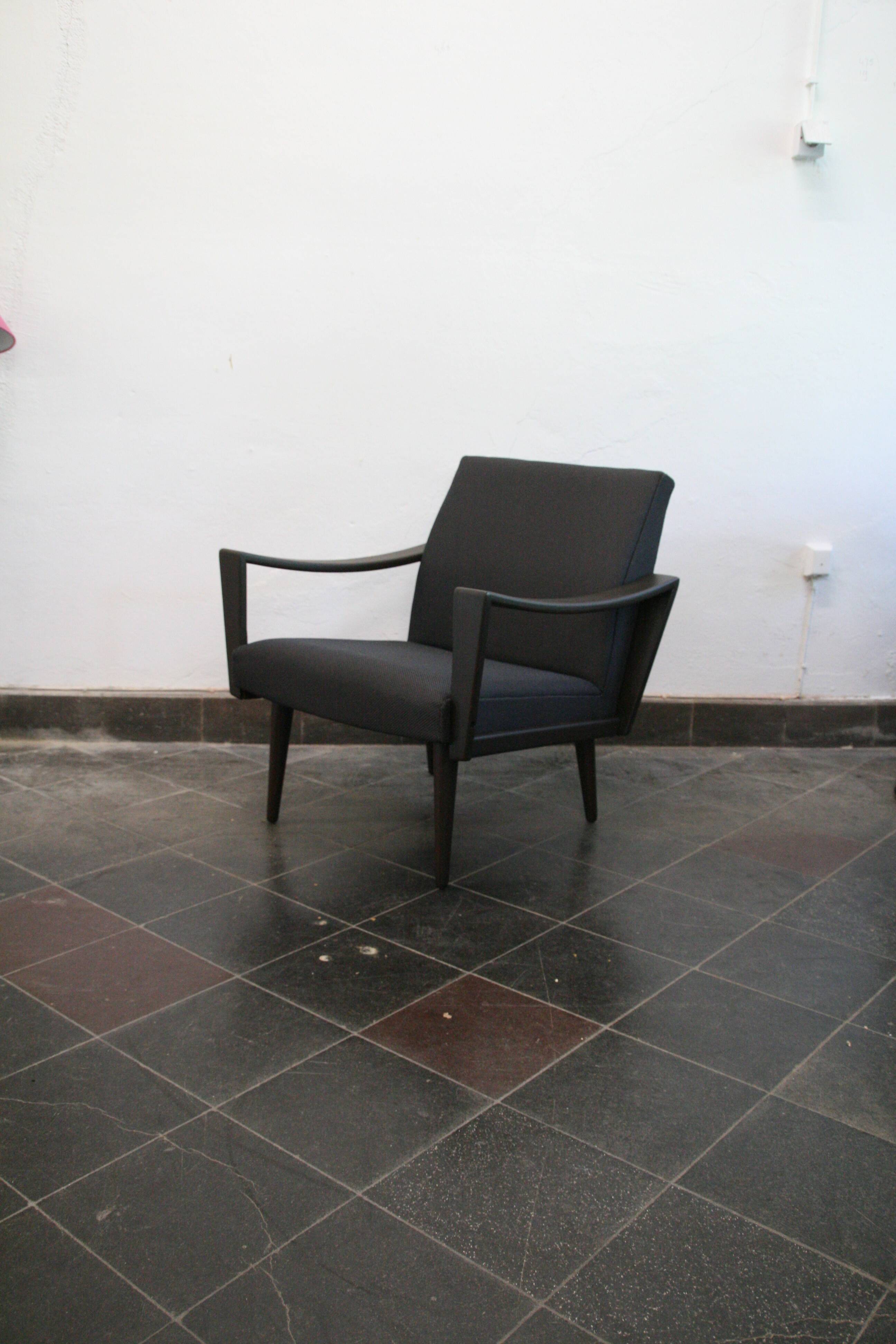 Vintage armchair