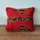 Moroccan Berber cushion red 40x50 cm
