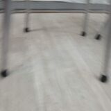 Pair of formica stool