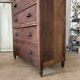 Antique chest of drawers