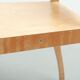 Plywood chair by Jasper Morrison for Vitra, 1980s