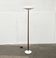 Postmodern floor lamp model Pao F by Matteo Thun for Arteluce, Italy, 1990s.