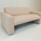 Model 691 2-Seat Sofa by Artifort, 1980s