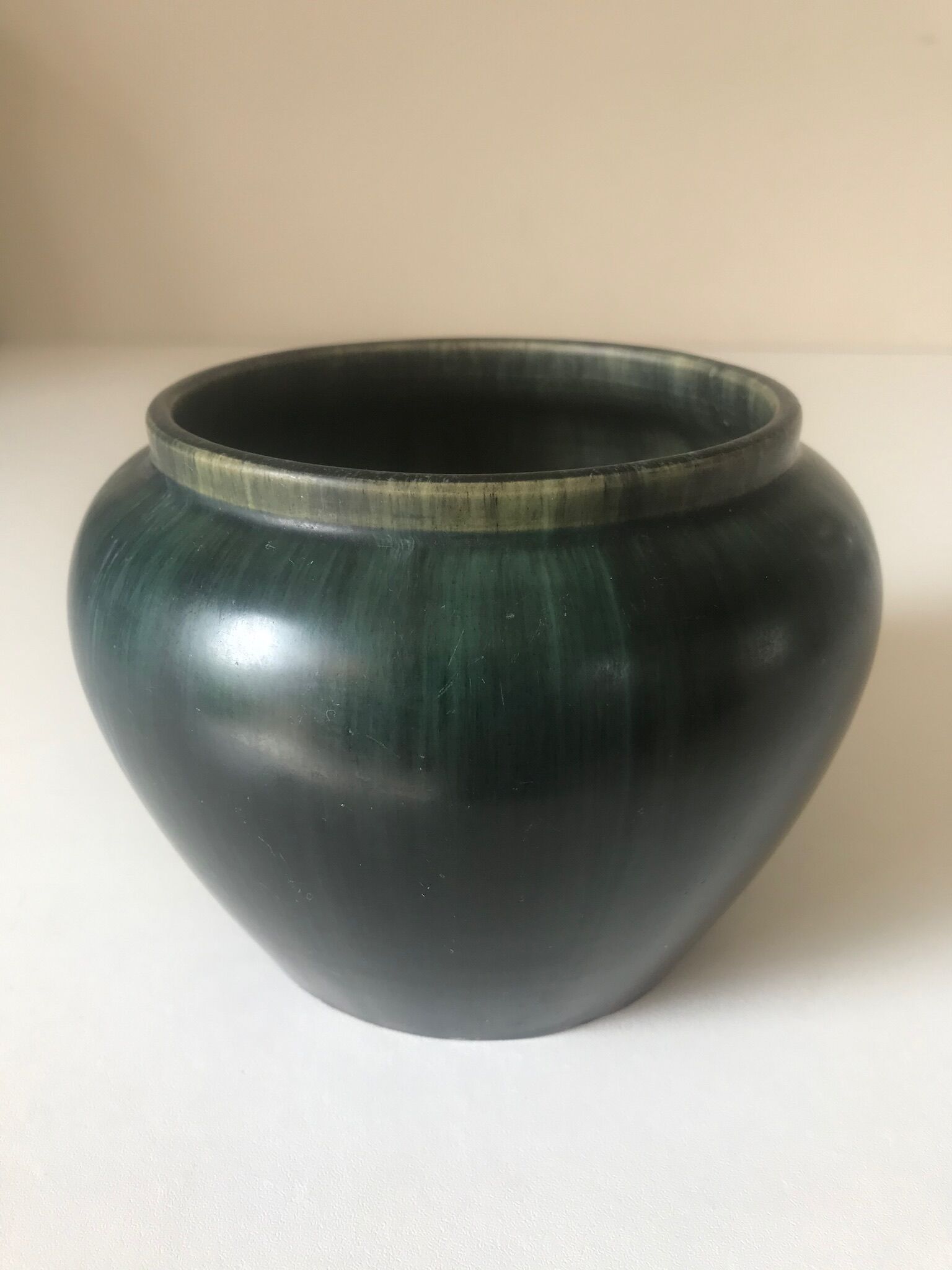 Ceramics Eugene baudin art nouveau