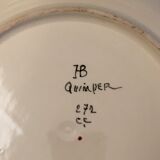 Faience Hb Henriot