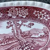 Hollow dish Villeroy and Boch 1960