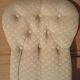 English armchair