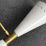 Pair diabolo, Italian design