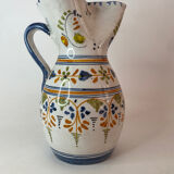Ceramic pitcher