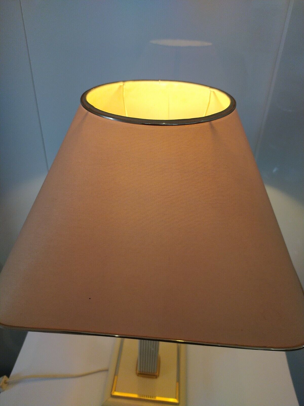 Salon lamp robert de schuytener