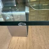 Table basse Paul Legeard édition DOM 70's