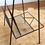 Magazine rack by Pierre Guariche 1960