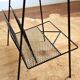 Magazine rack by Pierre Guariche 1960