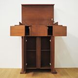 Wooden buffet from the 70s