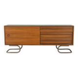 60s Sideboard by Lothar Wegner